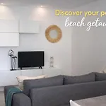 Jesolo Lido Apartment With Pool Balcony & Beach Nearby