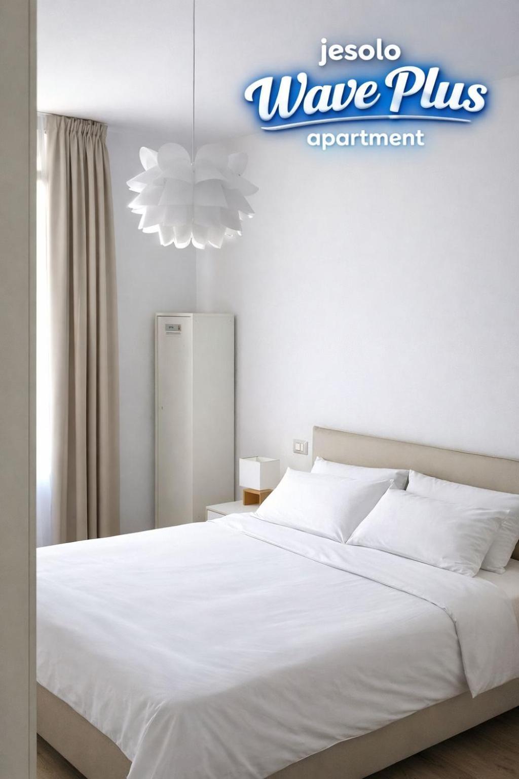 Lido With Pool Balcony & Nearby * Lido di Jesolo