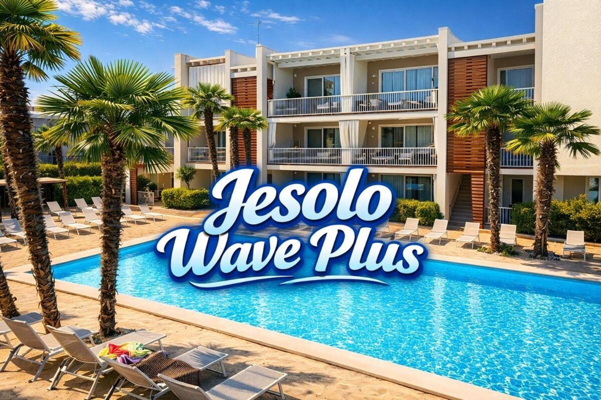 Appartamento Lido With Pool Balcony & Nearby
