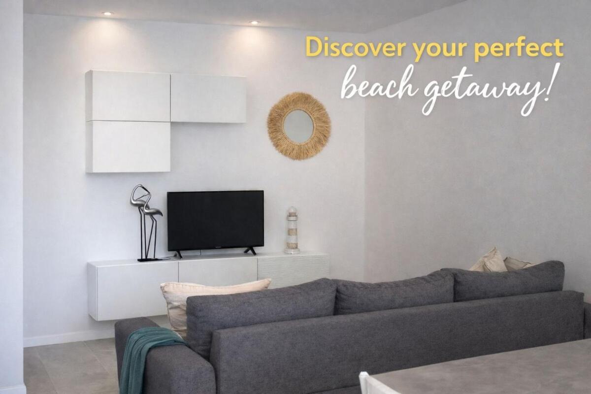 Lido With Pool Balcony & Nearby *