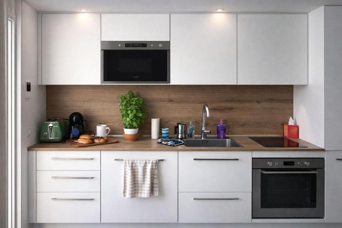 Appartamento Lido With Pool Balcony & Nearby Lido di Jesolo